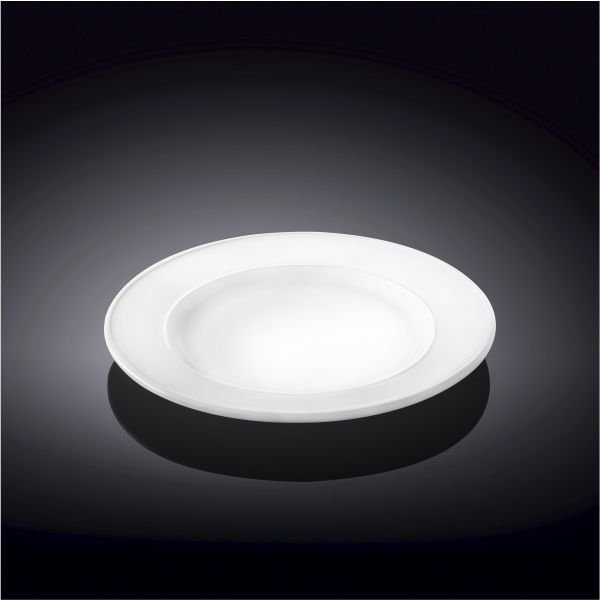 Тарелка d=150 мм усиленный край Wilmax 991238