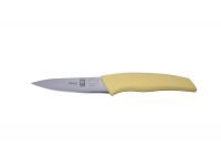 Нож для овощей 100/200 мм, желтый I-TECH Icel 24301.IT03.10