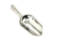 Совок для льда L=24 см нерж. MGSteel IS7