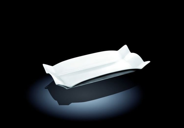 Блюдо прямоуг. l=250*120 мм Wilmax24/ Wilmax 992582