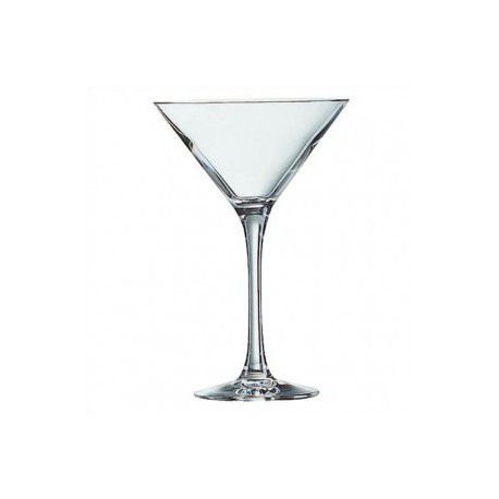 Бокал для мартини 210 мл d=114, h=179 мм Каберне Chef&Sommelier (Франция) L3678