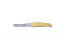 Нож для овощей 100/200 мм, желтый I-TECH Icel 24301.IT04.10