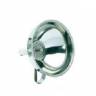 Воронка d=12 см нерж. с ручкой MGSteel FNL475