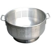 Дуршлаг на подставке d=380*195 мм 15 л. алюм. Cocaba Cookware Manufacture Co 1210