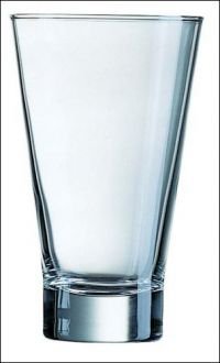Хайбол 420 мл d=88, h=145 мм Шетлэнд Arcoroc 79698