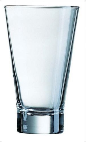 Хайбол 420 мл d=88, h=145 мм Шетлэнд Arcoroc 79698