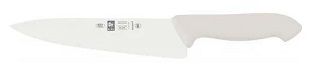 Нож поварской 200/350 мм Шеф белый, узкое лезвие HoReCa Icel 28200.HR27000.200
