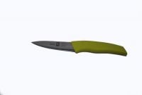 Нож для овощей 100/200 мм, салатовый I-TECH Icel 24503.IT03.10