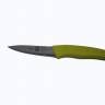 Нож для овощей 100/200 мм, салатовый I-TECH Icel 24503.IT03.10