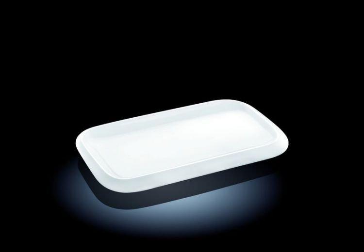 Блюдо прямоуг. l=255*150 мм Wilmax24/ Wilmax 992660