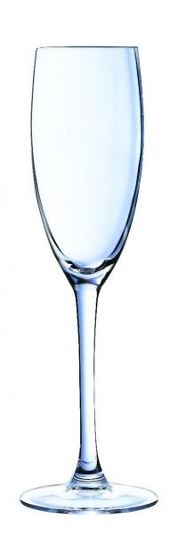 Бокал-флюте 160 мл d=53/70, h=223 мм Каберне Chef&Sommelier (Франция) 48024