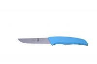 Нож для овощей 100/210 мм, голубой I-TECH Icel 24602.IT04.10