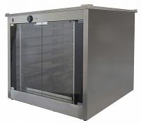Шкаф расстоечный Smeg LEV241RU, 6 уровней, 600х400 мм