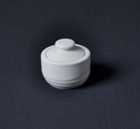 Сахарница 200 мл "Принц" Башкирский Фарфор ИСХ 03.200