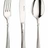 Вилка для салата Bernini 3 мм 18/10, 20600015, Pintinox