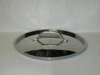 Крышка Gastrorag P40-00-24, нерж. сталь, 24 см