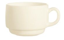 Чашка 250 мл чайная d=85 мм h=70 мм (блюдце L2437) Intensinity (Zenix) Acroros L2434