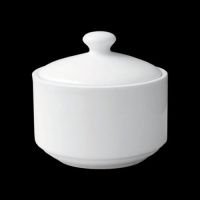 Сахарница 250 мл SEILER Башкирский Фарфор 1503250