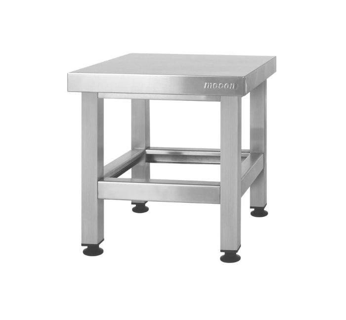 Подтоварник технологический ПДТп-800*400*300 Profi Inox, нержавеющая сталь