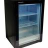 Морозильный шкаф-витрина Cooleq UF100G, 98 литров