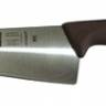 Нож поварской 250/395 мм Шеф коричн. HoReCa Icel 28900.HR10000.250