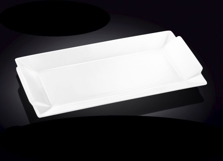 Блюдо прямоуг. l=295*150 мм Wilmax 992646