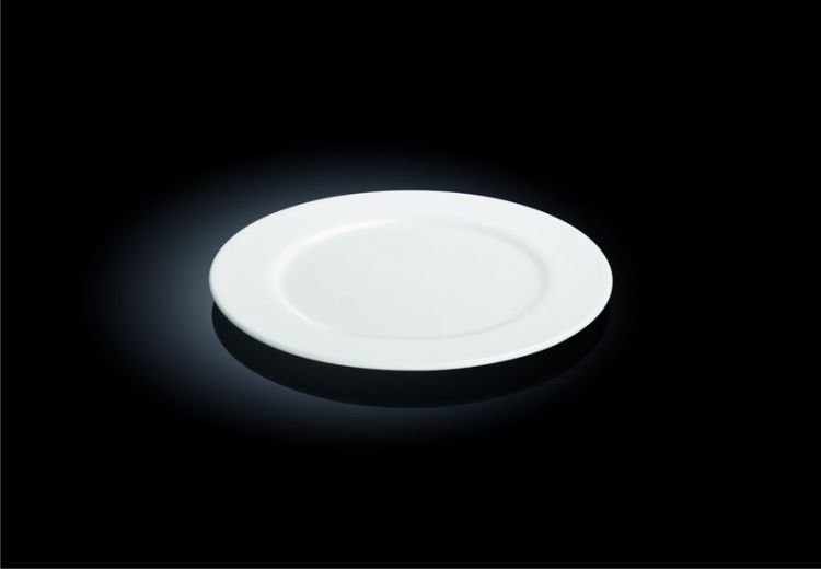 Тарелка d=200 мм PRO Wilmax 991178