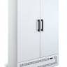 Холодильный шкаф МариХолодМаш ШХ-0.80М (4.300.117), двухдверный, +1…+7, 800 литров