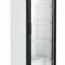 Холодильный шкаф-витрина Polair DM104-Bravo, для напитков, 400 литров, без канапе
