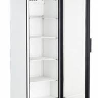Холодильный шкаф-витрина Polair DM104-Bravo, для напитков, 400 литров, без канапе - Холодильный шкаф-витрина Polair DM104-Bravo, для напитков, 400 литров, без канапе - 2
