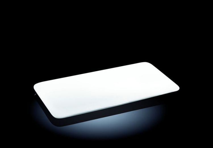 Блюдо прямоуг. l=300*160 мм Wilmax 992620