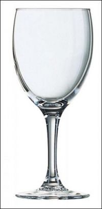 Бокал для вина 145 мл d=59/62, h=140 мм Элеганс Arcoroc 37249