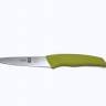 Нож для овощей 120/220 мм, салатовый I-TECH Icel 24503.IT03.12