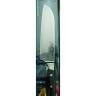 Нож для овощей Santoku, 18 см, дамасская сталь, 0709D-003, Gastrorag
