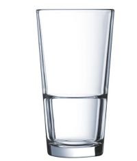 Хайбол 290 мл d=76, h=119 мм Стэк Ап Arcoroc H7764