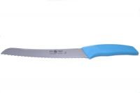 Нож для хлеба 200/320 мм, голубой I-TECH Icel 24602.IT09.20