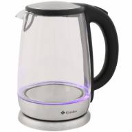 Чайник электрический Gemlux GL-EK-605G, 1.7 л, бытовой - Чайник электрический Gemlux GL-EK-605G, 1.7 л, бытовой - 2