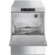 Посудомоечная машина Smeg UD503DS с дозатором моющ.ср-ва, фронтального типа - Посудомоечная машина Smeg UD503DS с дозатором моющ.ср-ва, фронтального типа