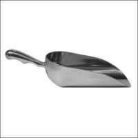 Совок для сыпучих продуктов 720г алюм. (AS-0024) Cocaba Cookware Manufacture Co. 560