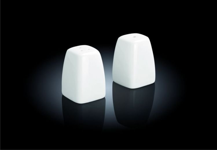 Набор для специй 2 пр. Wilmax 996092