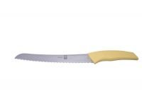 Нож для хлеба 200/320 мм, желтый I-TECH Icel 24301.IT09.20