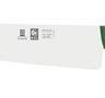 Нож поварской 260390 мм Шеф зеленый TECHNIC Icel 27500.8610000.250