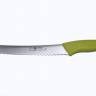 Нож для хлеба 200/320 мм, салатовый I-TECH Icel 24503.IT09.20