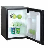 Холодильный шкаф Gastrorag BCH-40BL, глухая дверь, для напитков, 40 литров, термоэлектрический - Холодильный шкаф Gastrorag BCH-40BL, глухая дверь, для напитков, 40 литров, термоэлектрический - 2