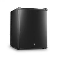 Холодильный шкаф Gastrorag BCH-40BL, глухая дверь, для напитков, 40 литров, термоэлектрический
