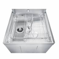 Посудомоечная машина Smeg HTY503D с дозатором моющ.ср-ва, купольного типа - Посудомоечная машина Smeg HTY503D с дозатором моющ.ср-ва, купольного типа - 6