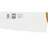 Нож поварской 300435 мм Шеф желтый TECHNIC Icel 27300.8610000.300