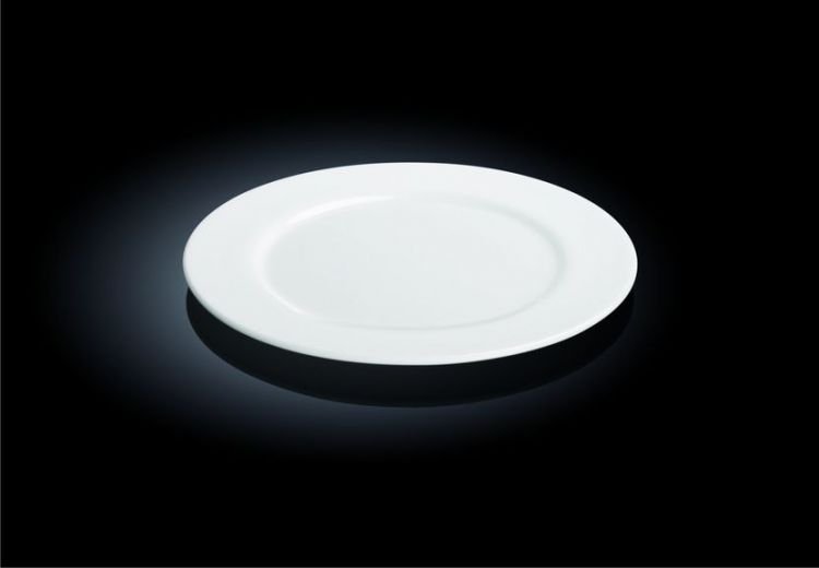 Тарелка d=230 мм PRO Wilmax 991179