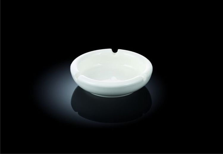 Пепельница d=100 мм Wilmax 996003