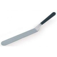 Лопатка L=20 см изогнутая узкая пласт. ручка Martellato SPANG 20 Италия